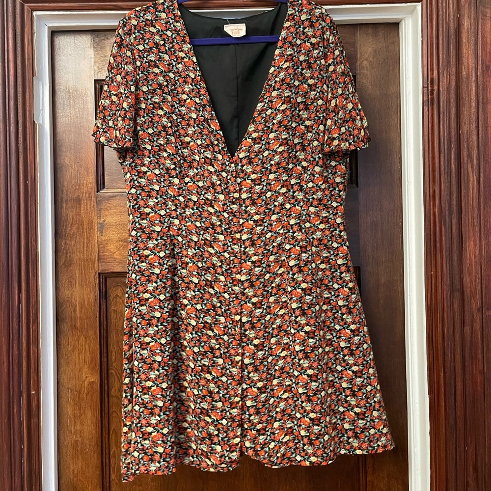 Showpo dress